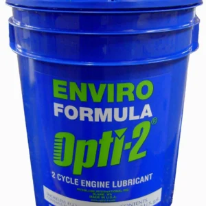 2 Cycle Fuel Mix 5.3gal