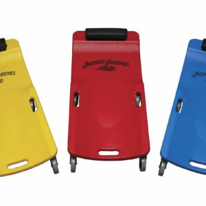 Lisle High Profile Mechanic Creepers 92032, 93032, 94032