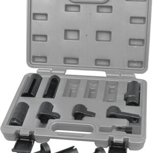 ATD 5666 11pc Sensor Socket Set