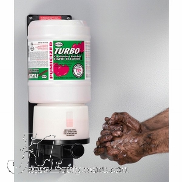 Gent L Kleen 20-4400 Turbo Cherry Best Hand Cleaners Dreumex