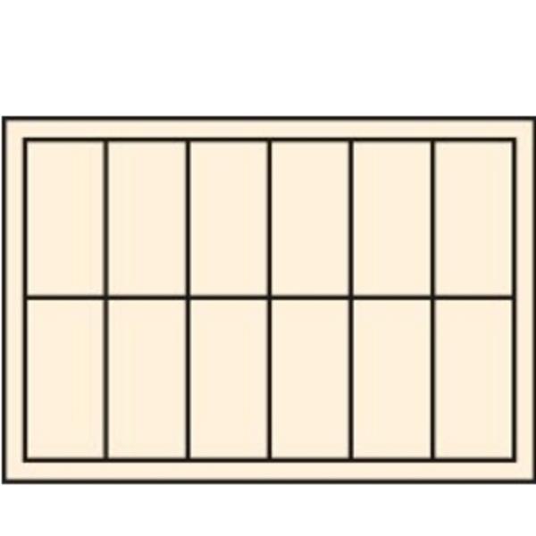 Crimp & Seal Heat Shrink Electrical Terminal Assortment