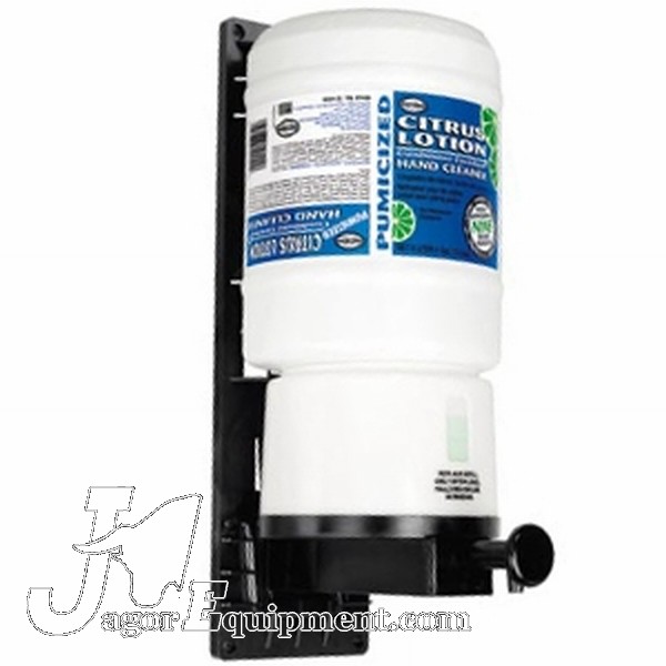 Gent L Kleen 4000ML Wall Mount Dispenser 05000G