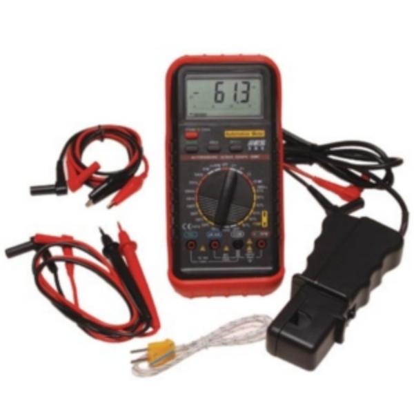 Electronic Specialties Deluxe Automotive Multimeter 585