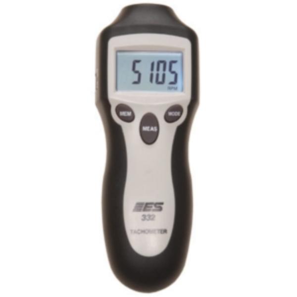 Electronic Specialties Laser Photo Tachometer 332