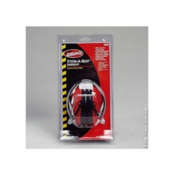 AOS Safety Protective Earmuff 90560