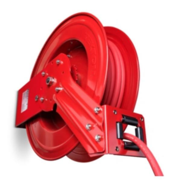 Air Hose and Reels