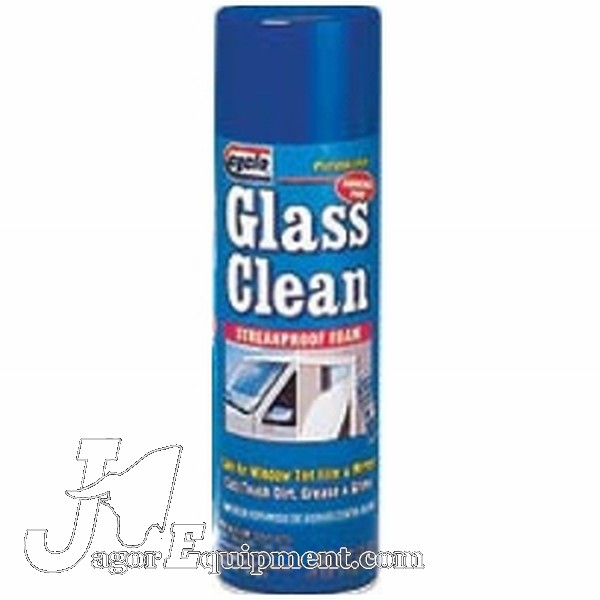 Cyclo Glass Clean Spray C31