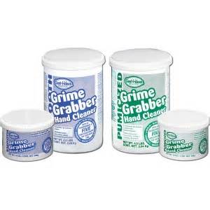 Gent L Kleen 6-4560 Grime Grabber Best Cream Hand Cleaners Dreumex