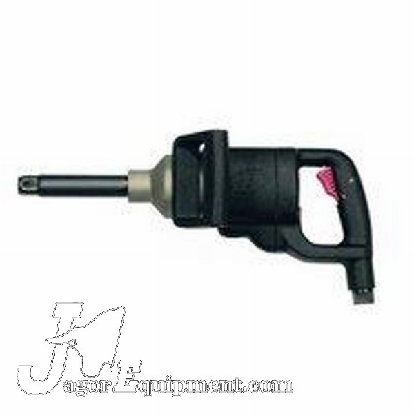 Ingersoll Rand 1 Inch Drive Extended Impact Wrench 2190TI-6