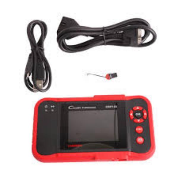 Launch CRP123 Creader Pro Diagnostic Scan Tool 301050116