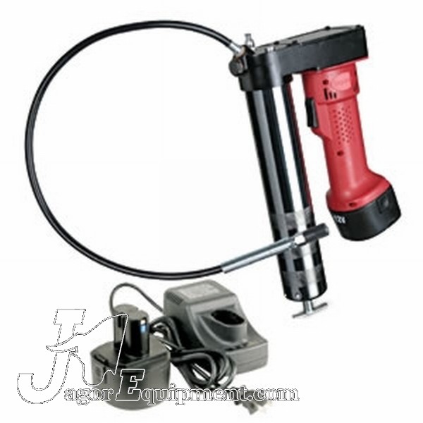 Legacy L1380 12v Grease Gun Kit
