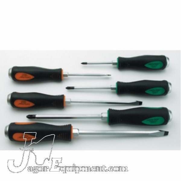 Mayhew 6pc Combination Screwdriver Set 66300