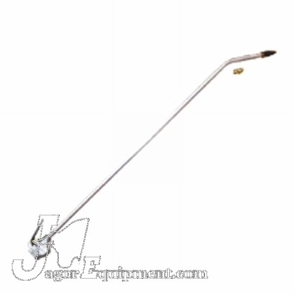 Milton Air Blow Gun 24" Long Length 158