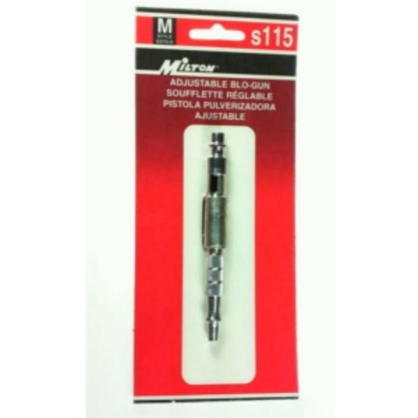 Milton Pocket Air Blow Gun S115