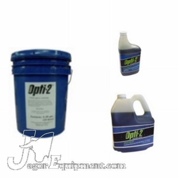 Opti 2 Injector Oil Two Cycle 2 Stroke 34 oz Bottle