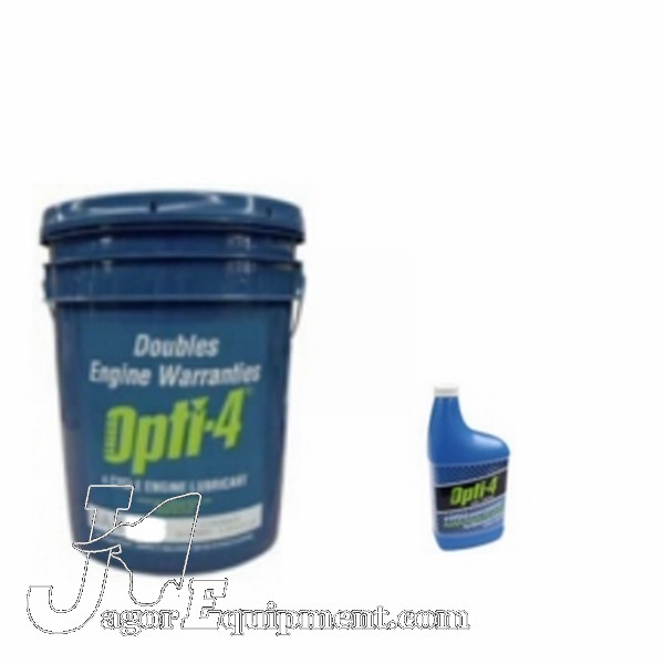 Opti 4 Four Cycle Engine Oil 10/30W 34oz Bottle