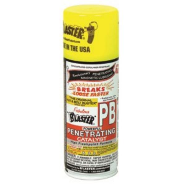 PB Blaster Penetrating Oil Catalyst BLS16PB