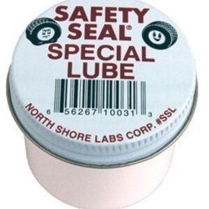 Safety Seal Tire Plug Special Lube SSL 103