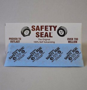 Safety Seal Truck Tire Plugs SSRT
