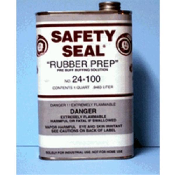 Safety Seal Liquid Tire Pre Buff 24-100