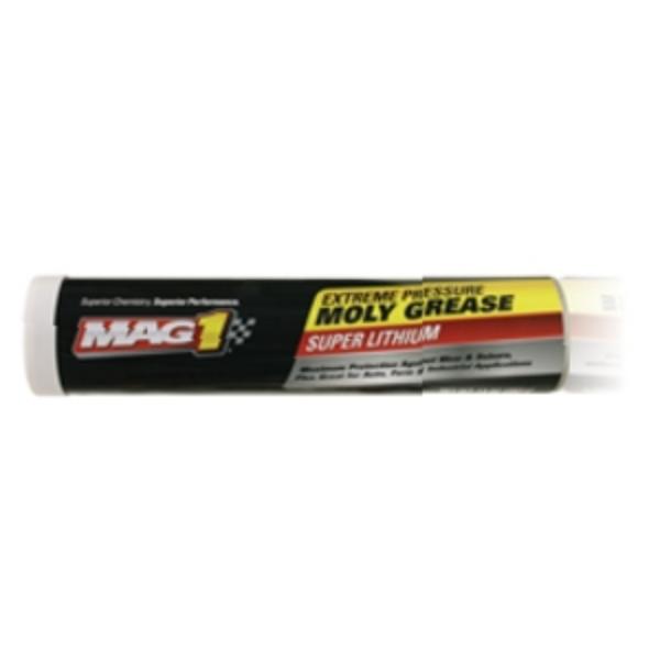 Super Lithium EP Moly Grease Tube Mag 1