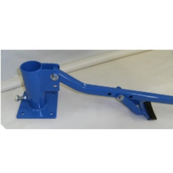 Wikco Bench Mount Adapter TC300BA