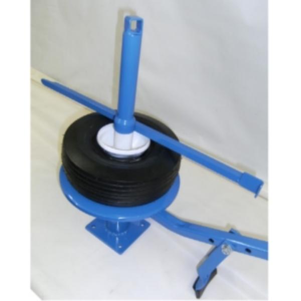Wikco Small Tire Changer STC103B